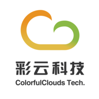 ColorfulClouds Tech. logo, ColorfulClouds Tech. contact details