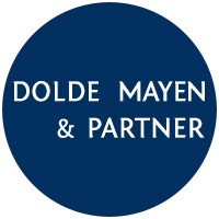 Dolde Mayen & Partner logo, Dolde Mayen & Partner contact details