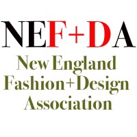 New England Fashion Design Association logo, New England Fashion Design Association contact details