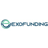 Exofunding logo, Exofunding contact details