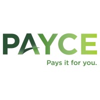 Payce logo, Payce contact details