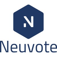 Neuvote logo, Neuvote contact details