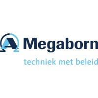 Megaborn Traffic Development BV logo, Megaborn Traffic Development BV contact details