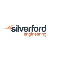 Silverford Engineering Ltd logo, Silverford Engineering Ltd contact details