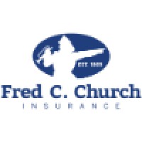 Fred C. Church, Inc. logo, Fred C. Church, Inc. contact details