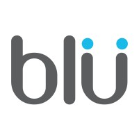 BlU Toothbrush logo, BlU Toothbrush contact details