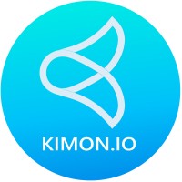 Kimonio logo, Kimonio contact details