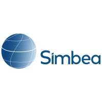 Simbea logo, Simbea contact details