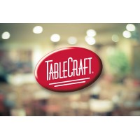 Tablecraft Products Company Inc logo, Tablecraft Products Company Inc contact details