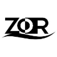 ZOR Technology logo, ZOR Technology contact details