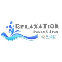 Relaxation Pools & Spas logo, Relaxation Pools & Spas contact details