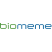 BioMeme logo, BioMeme contact details