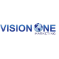 Vision One Marketing Inc logo, Vision One Marketing Inc contact details