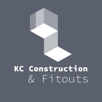 KC Construction & Fitouts logo, KC Construction & Fitouts contact details