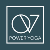 OV Power Yoga logo, OV Power Yoga contact details