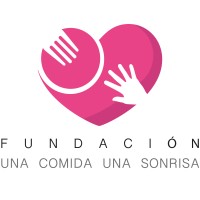 Una Comida Una Sonrisa A.C. logo, Una Comida Una Sonrisa A.C. contact details