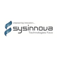 Sysinnova logo, Sysinnova contact details