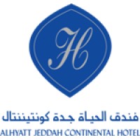 Alhyatt Jeddah Continental  Hotel logo, Alhyatt Jeddah Continental  Hotel contact details