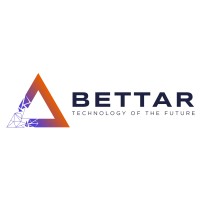 BettAR logo, BettAR contact details