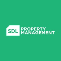 SDL Property Management logo, SDL Property Management contact details