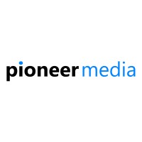 Pioneer Media logo, Pioneer Media contact details