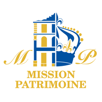 Mission Patrimoine logo, Mission Patrimoine contact details