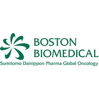 Boston Biomedical logo, Boston Biomedical contact details