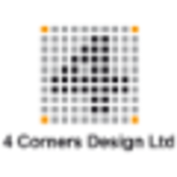 4 Corners Design Limited logo, 4 Corners Design Limited contact details