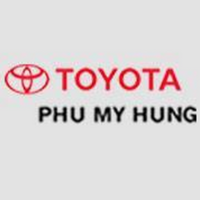 Cty TNHH MTV Toyota Phu My Hung logo, Cty TNHH MTV Toyota Phu My Hung contact details