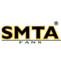 SMTA Fans logo, SMTA Fans contact details