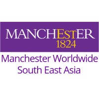 Manchester Worldwide (S.E. Asia) logo, Manchester Worldwide (S.E. Asia) contact details