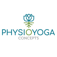 PhysioYoga Concepts logo, PhysioYoga Concepts contact details