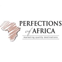 Perfections of Africa logo, Perfections of Africa contact details