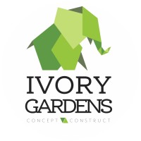 Ivory Gardens logo, Ivory Gardens contact details