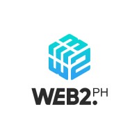 Web2 PH logo, Web2 PH contact details