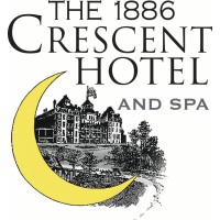 1886 Crescent Hotel & Spa logo, 1886 Crescent Hotel & Spa contact details