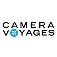 Camera Voyages logo, Camera Voyages contact details