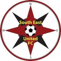 South East United Football Club logo, South East United Football Club contact details