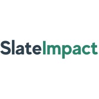 Slate Impact logo, Slate Impact contact details