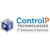 Control P Technologies logo, Control P Technologies contact details