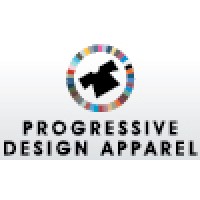 Progressive Design Apparel, Inc. logo, Progressive Design Apparel, Inc. contact details