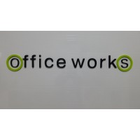 Office Works India logo, Office Works India contact details