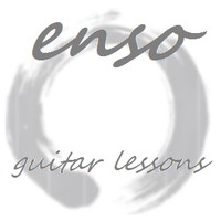 Enso Guitar logo, Enso Guitar contact details