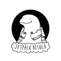 Jetpack Beluga logo, Jetpack Beluga contact details