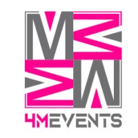 4M Events & Exhibition logo, 4M Events & Exhibition contact details