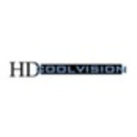 HD COOLVISION logo, HD COOLVISION contact details