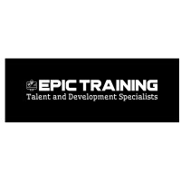 Epic Training - Your professional, trustworthy relationship logo, Epic Training - Your professional, trustworthy relationship contact details