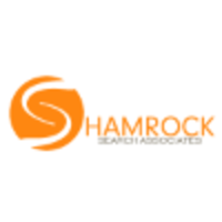 Shamrock Search logo, Shamrock Search contact details