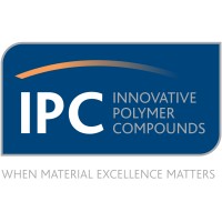 Innovative Polymer Compounds - IPC logo, Innovative Polymer Compounds - IPC contact details