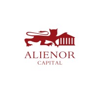 ALIENOR CAPITAL logo, ALIENOR CAPITAL contact details